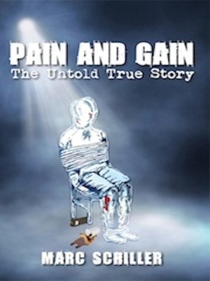 cover image of Pain and Gain